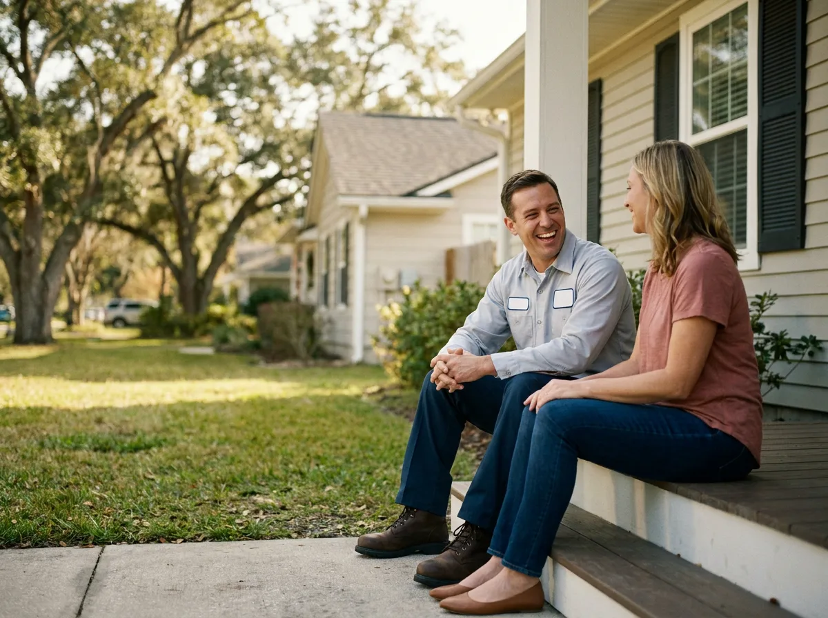Septic tank pumping FAQs for Latta, SC